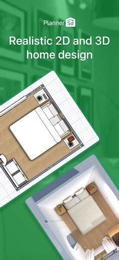 Planner 5D MOD APK v2.12.4 (Premium Unlocked).